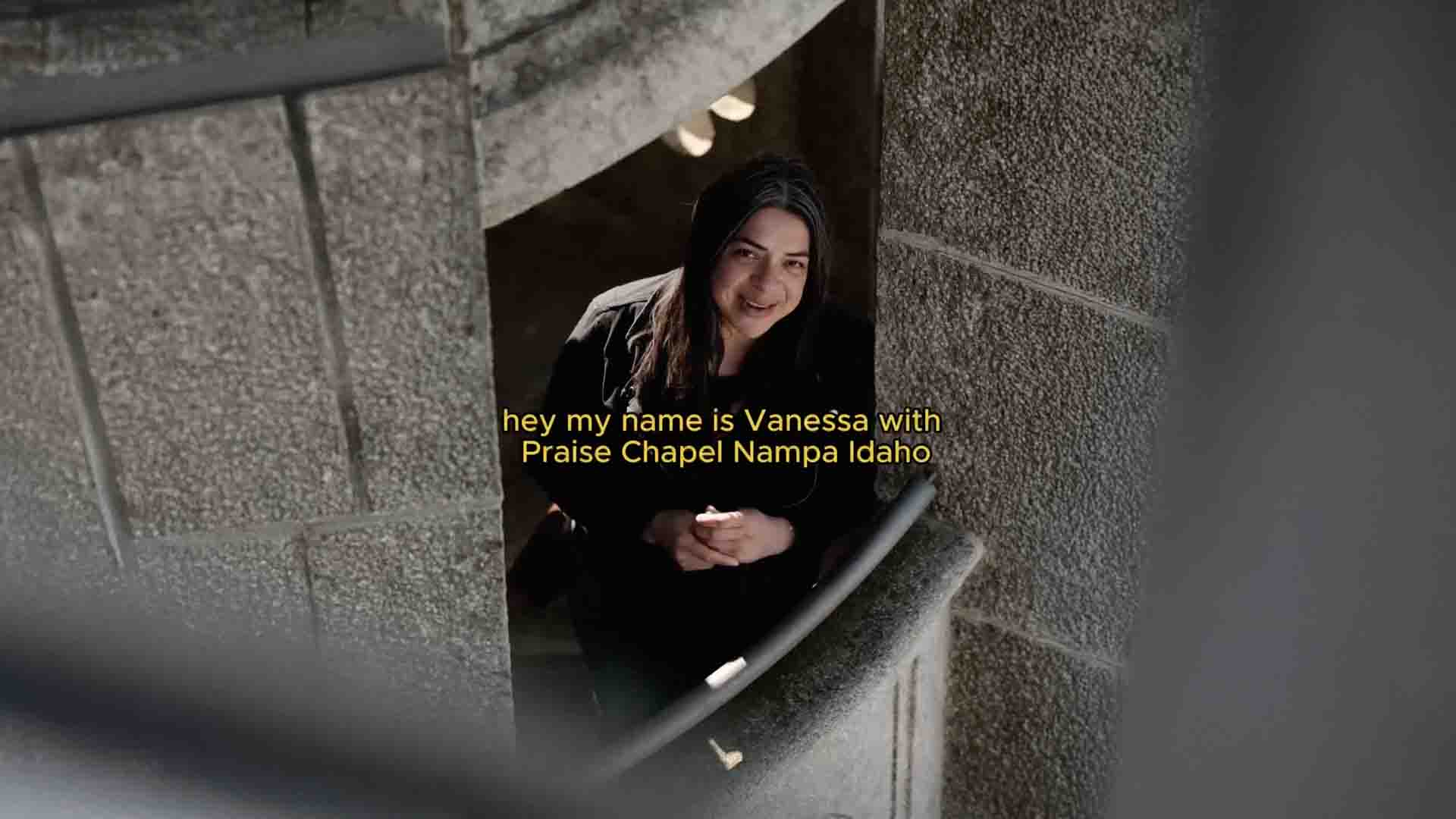 Vanessa